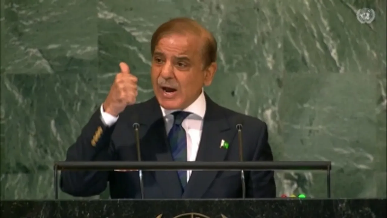 PAK PM