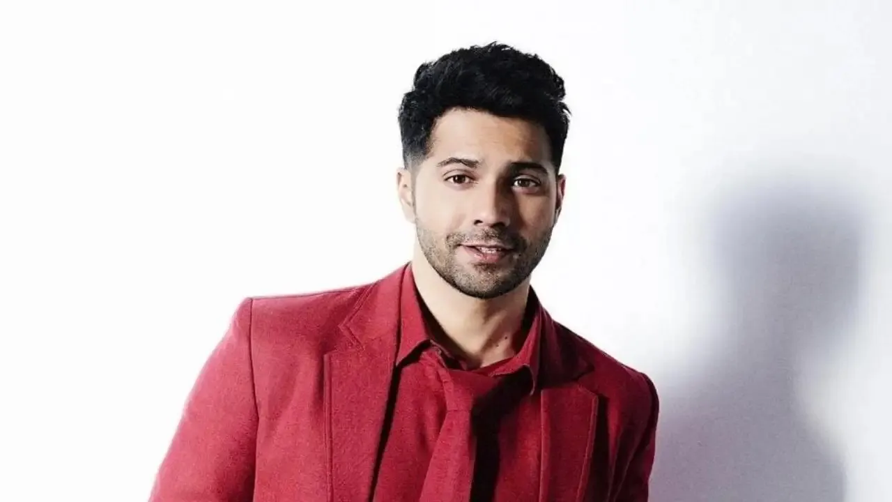 varun dhawan