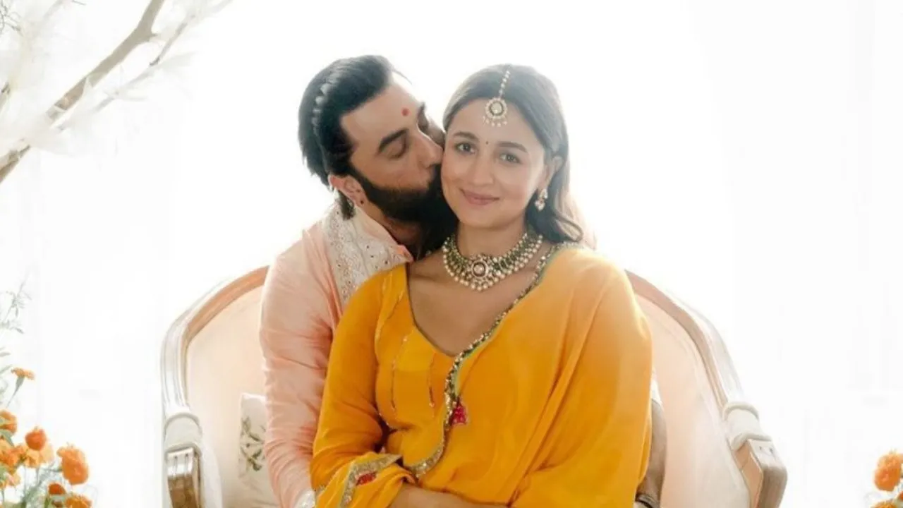 alia bhatt ranbir kapoor