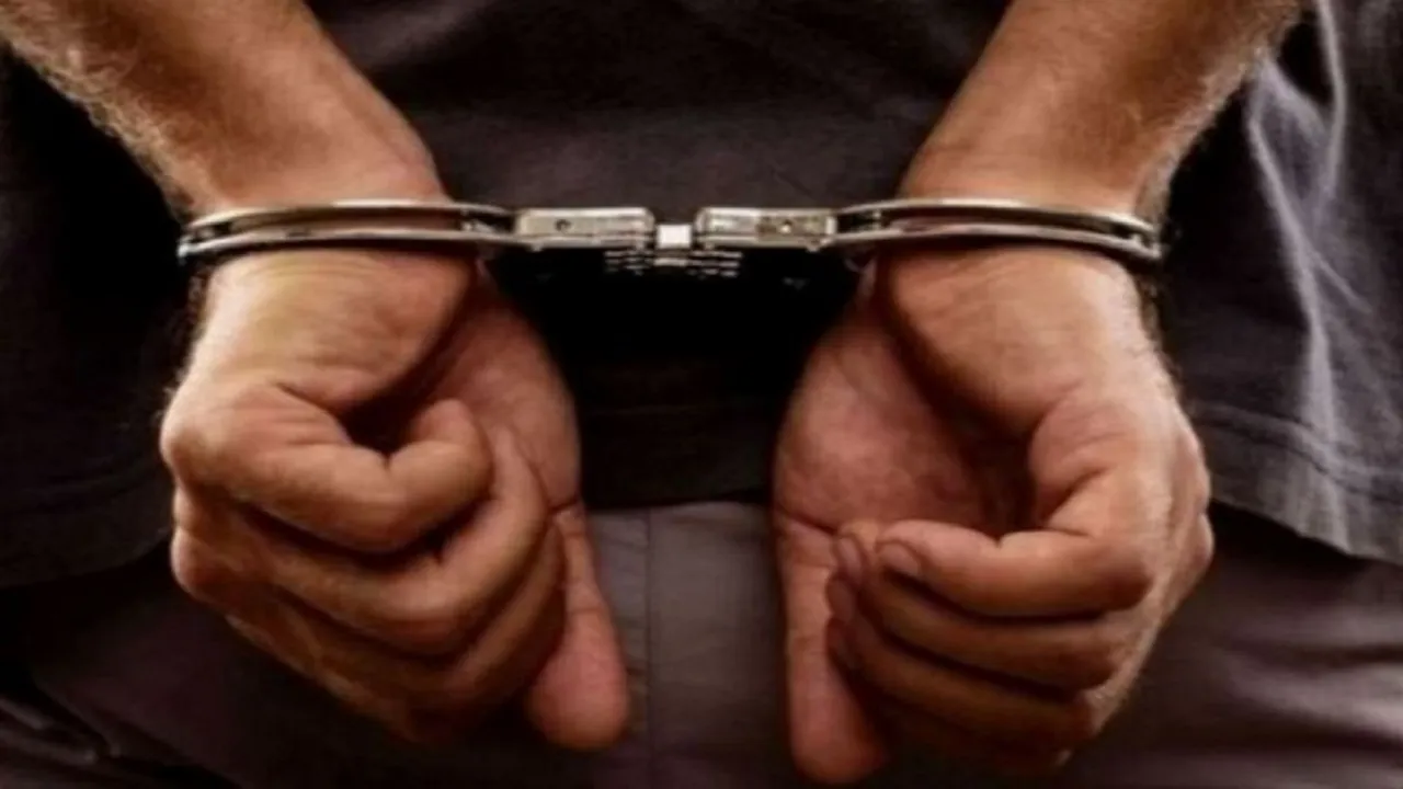 Arrest