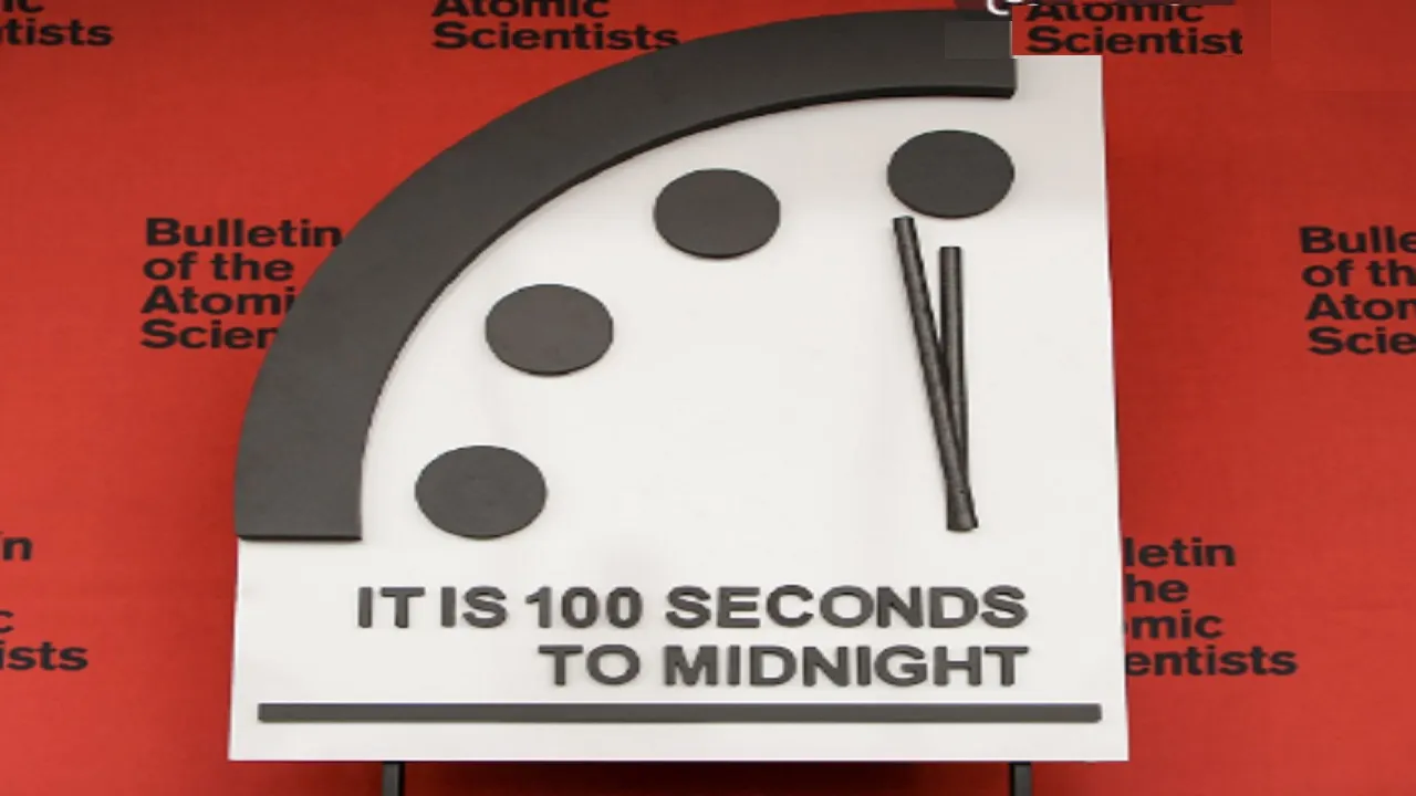 Clock