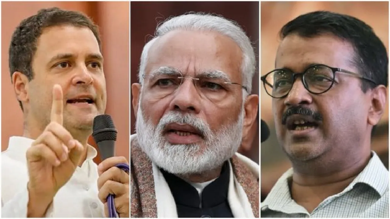 Gujarat Election 2022