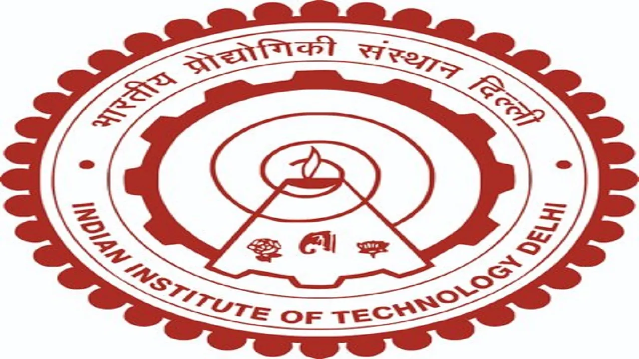 IIT DELHI