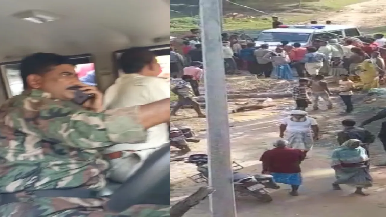 motihari crime