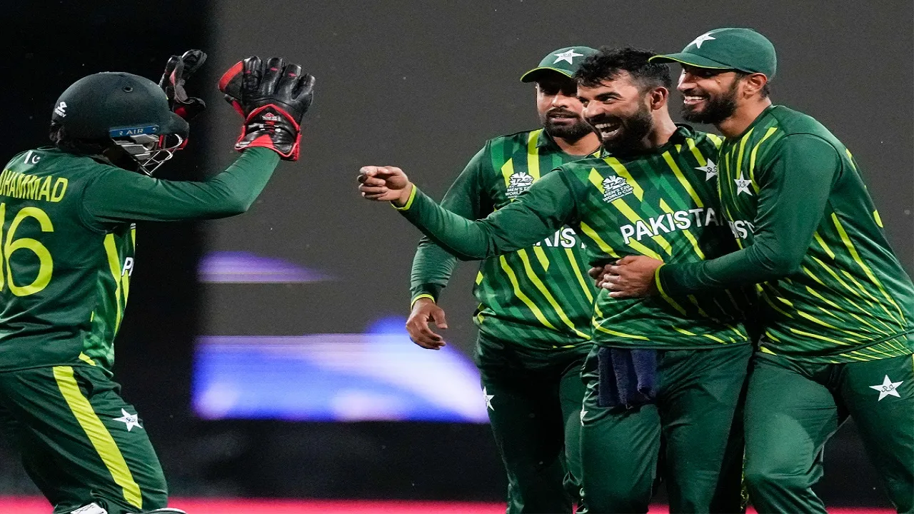 pak vs bang live updates t20 world cup 2022