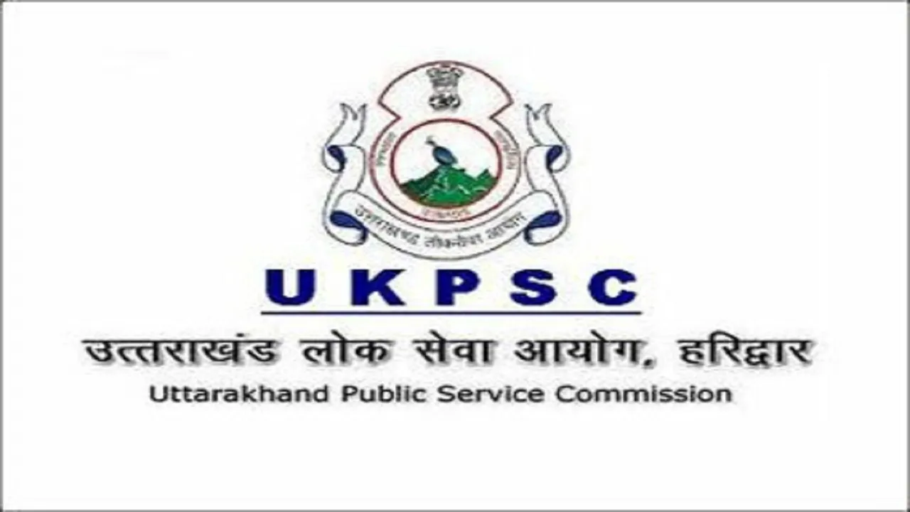 UKPSC