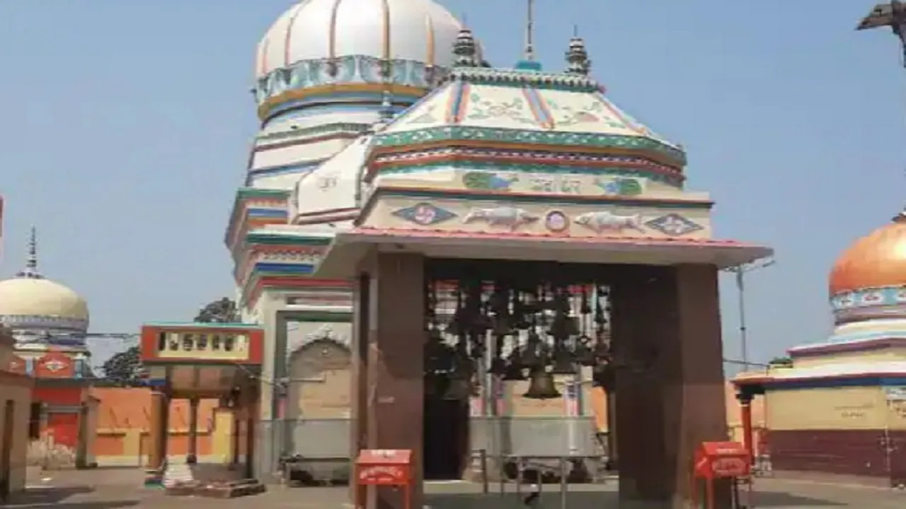 bihar mandir news