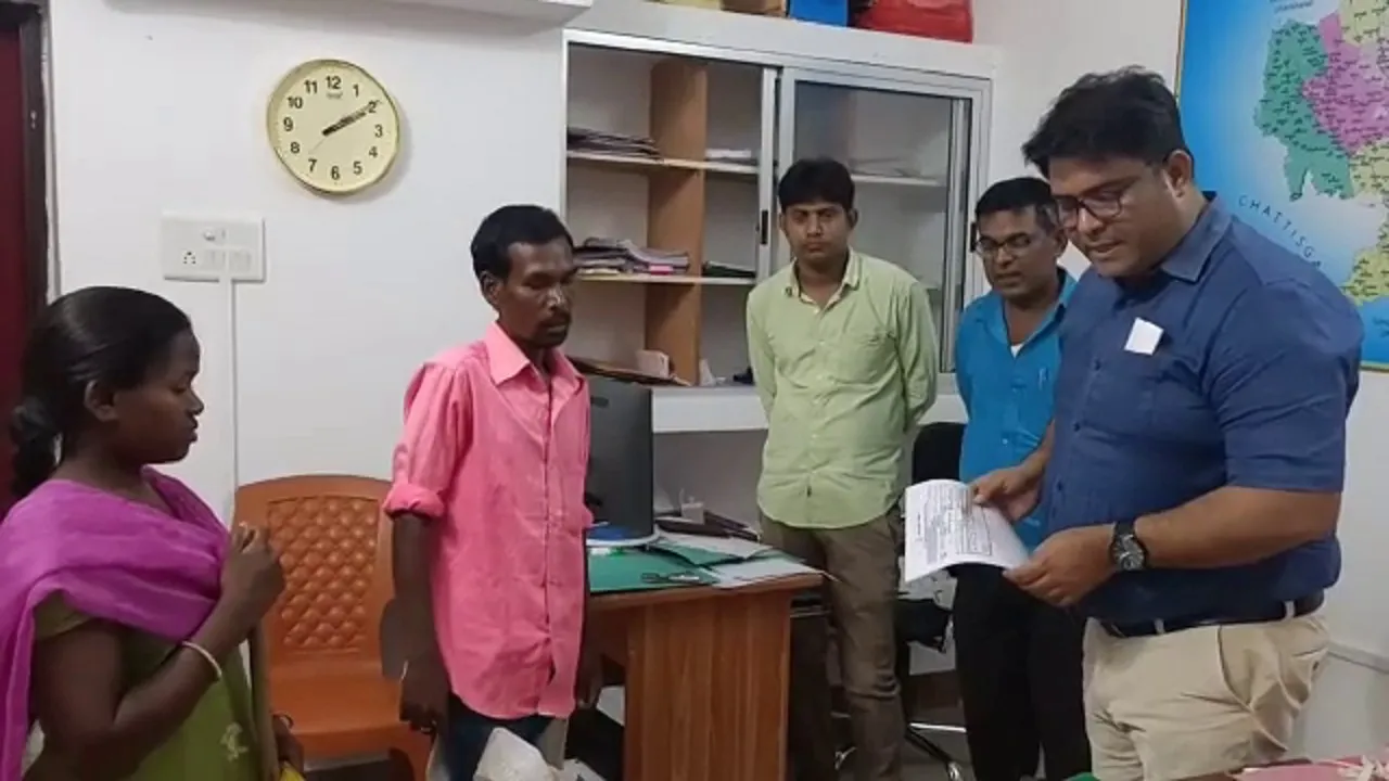 gumla news