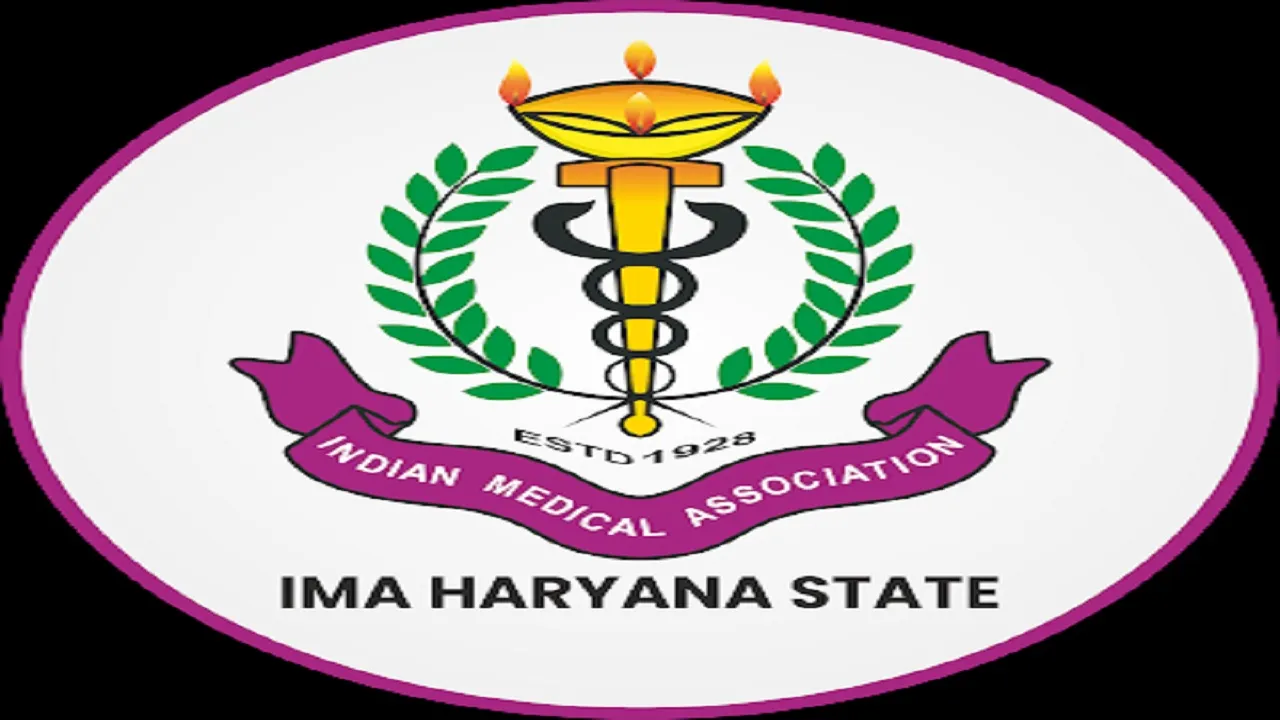 IMA Haryana