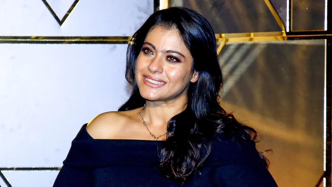 kajol instagram post