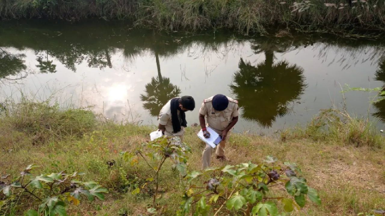 nalanda crime