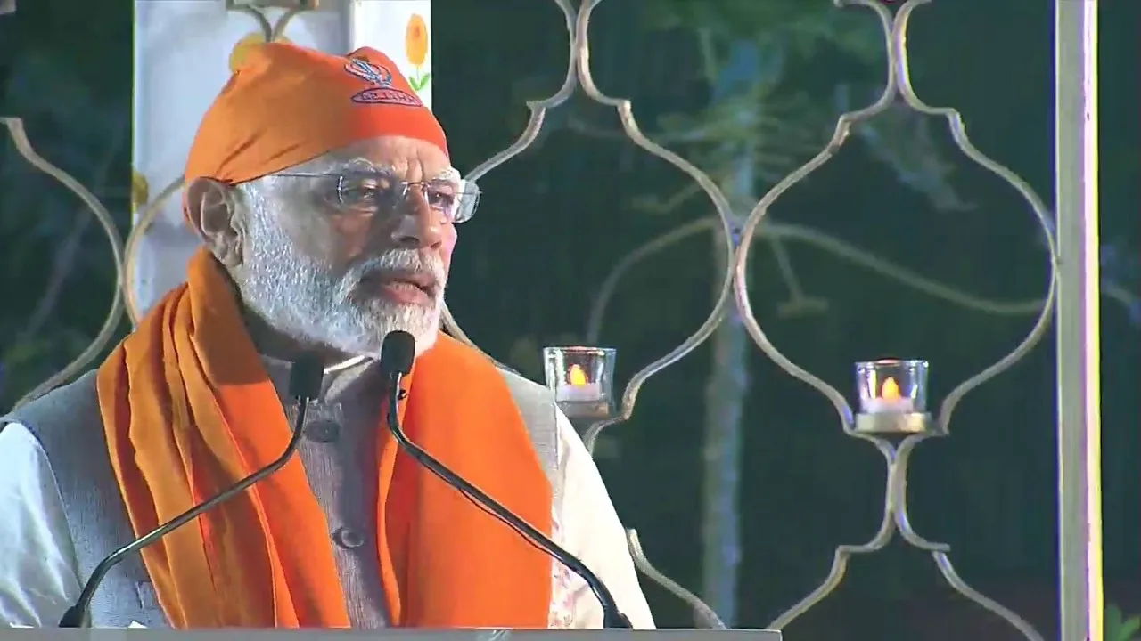 Narendra Modi