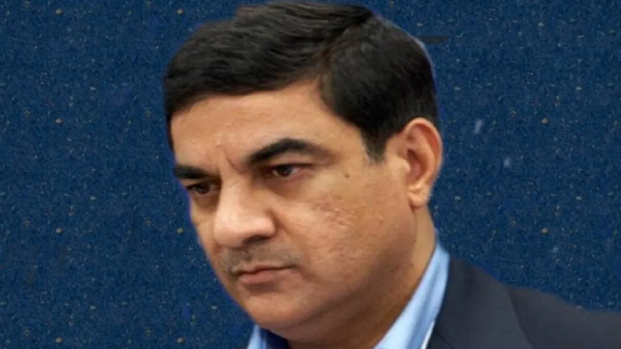 Sanjay Bhandari