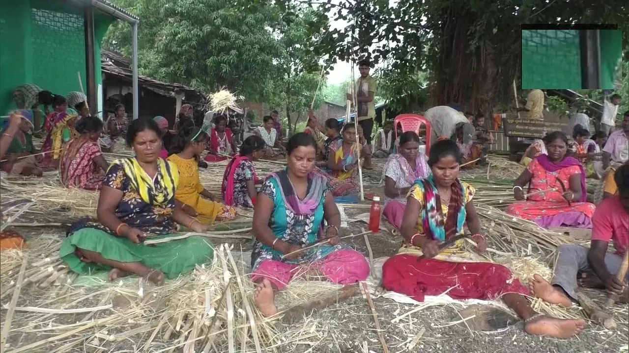 tribes