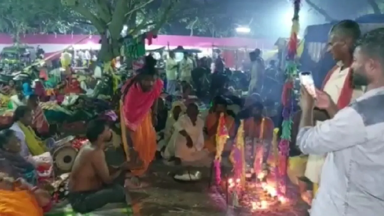 bhoot tantrick