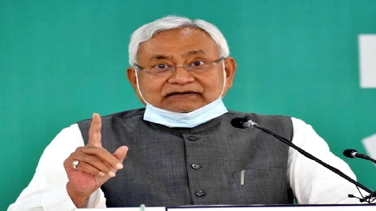 nitish kumar pic