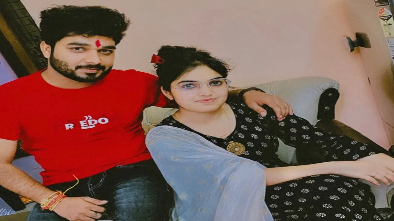 Nodia murder