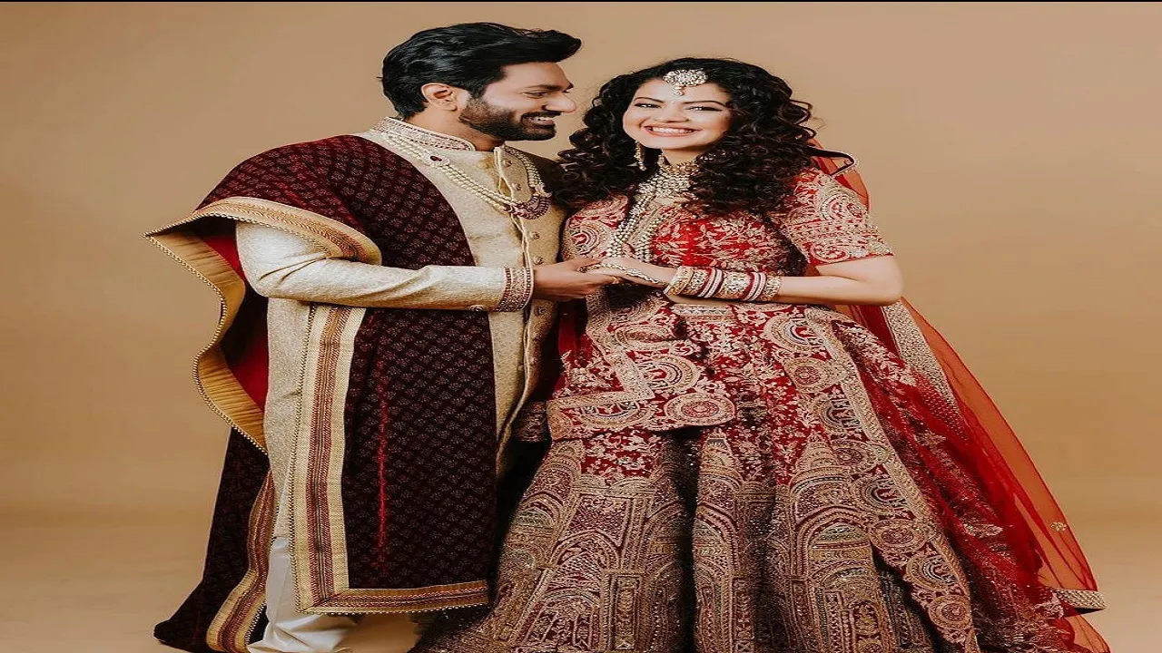 Palak Muchhal