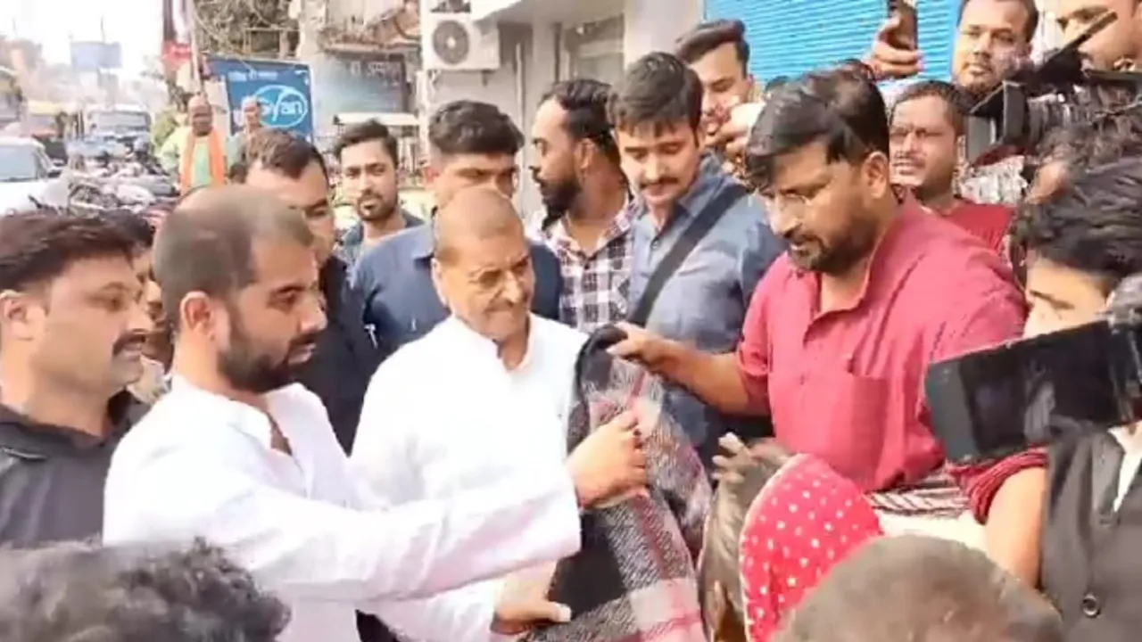 Shivpal Singh Yadav