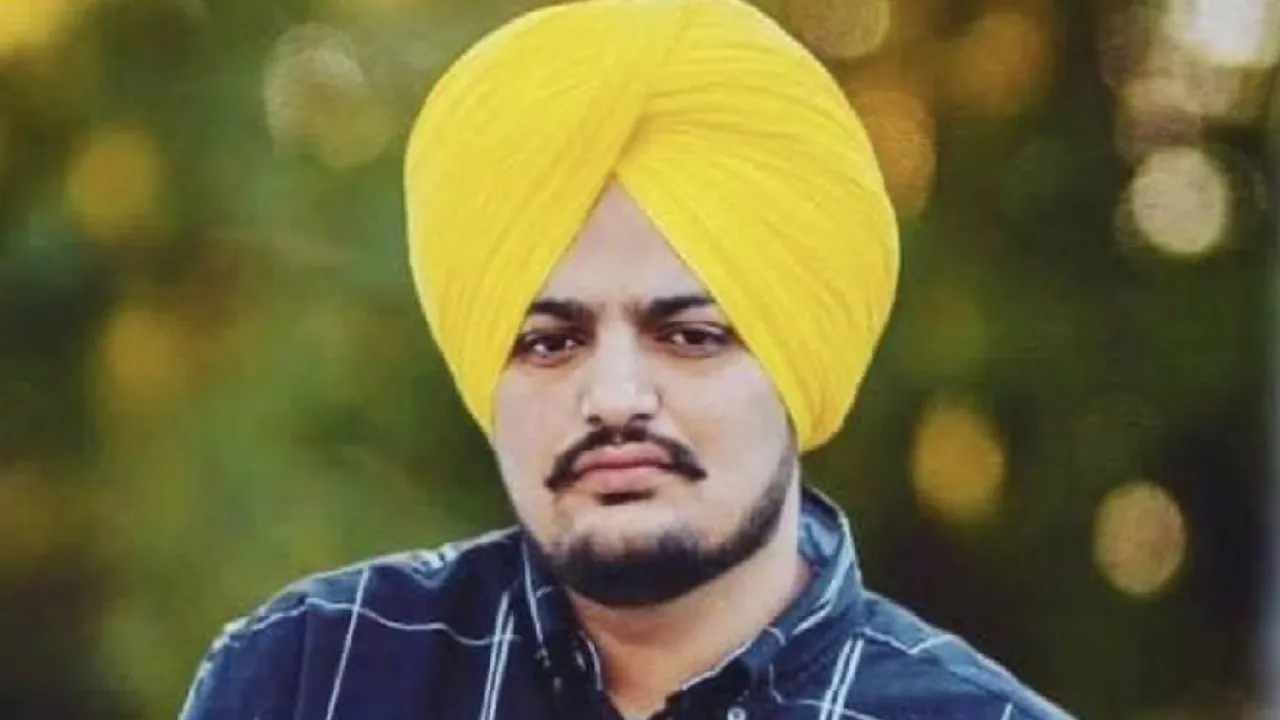 sidhu moosewala