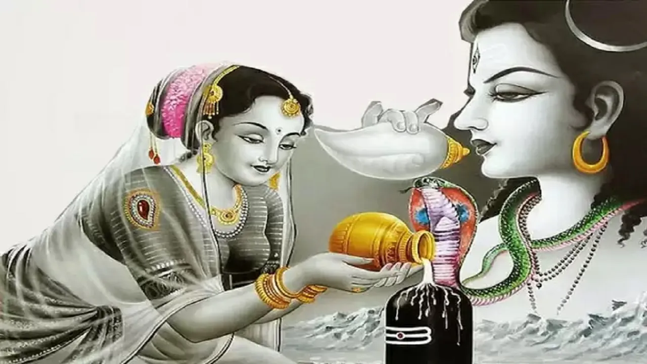 Saubhagya Sundari Vrat 2022