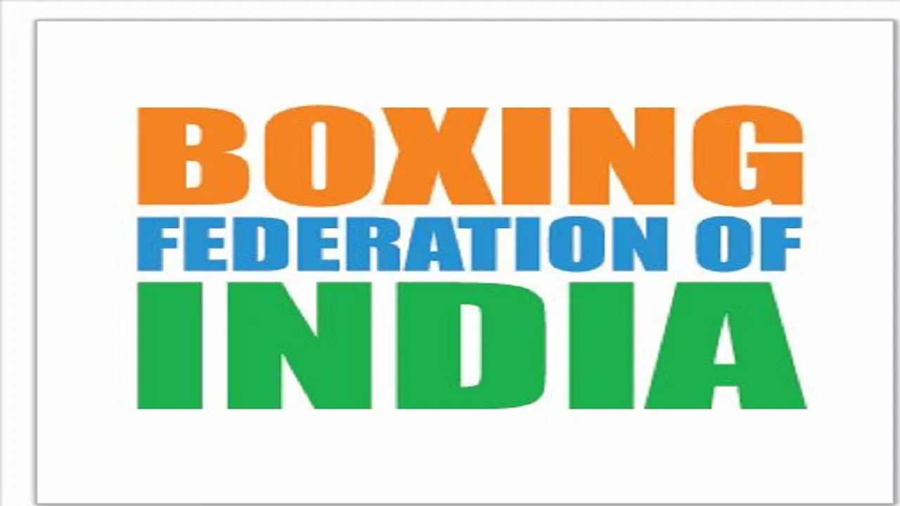 Boxing Federation of India