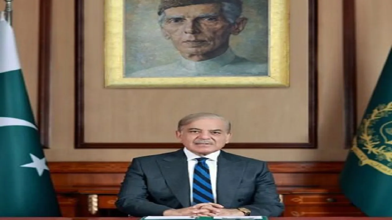 PAK PM