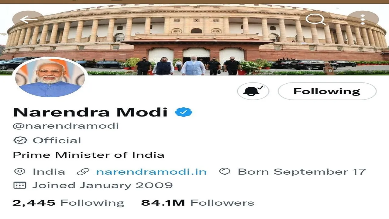 pm modi