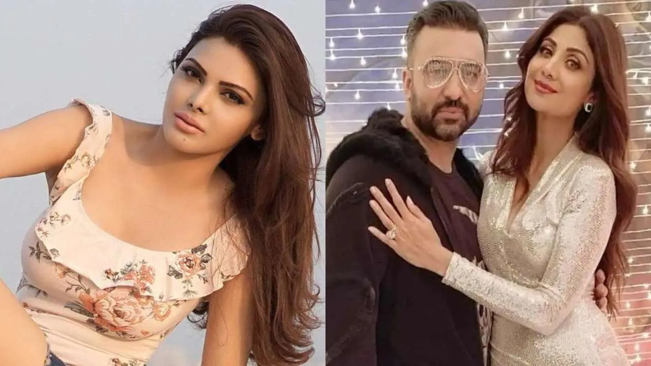 sherlyn chopra raj kundra shilpa shetty