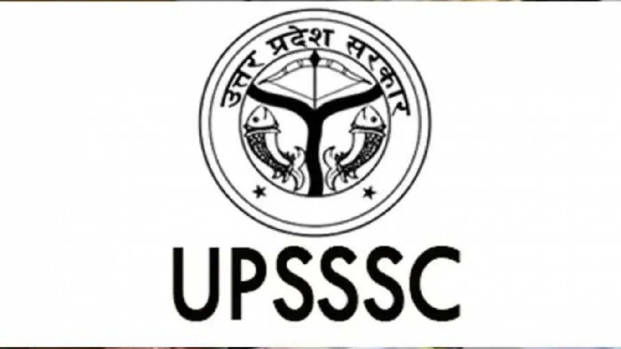 upsssc