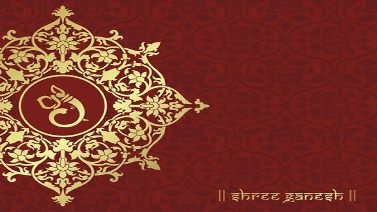 Wedding Card 2022