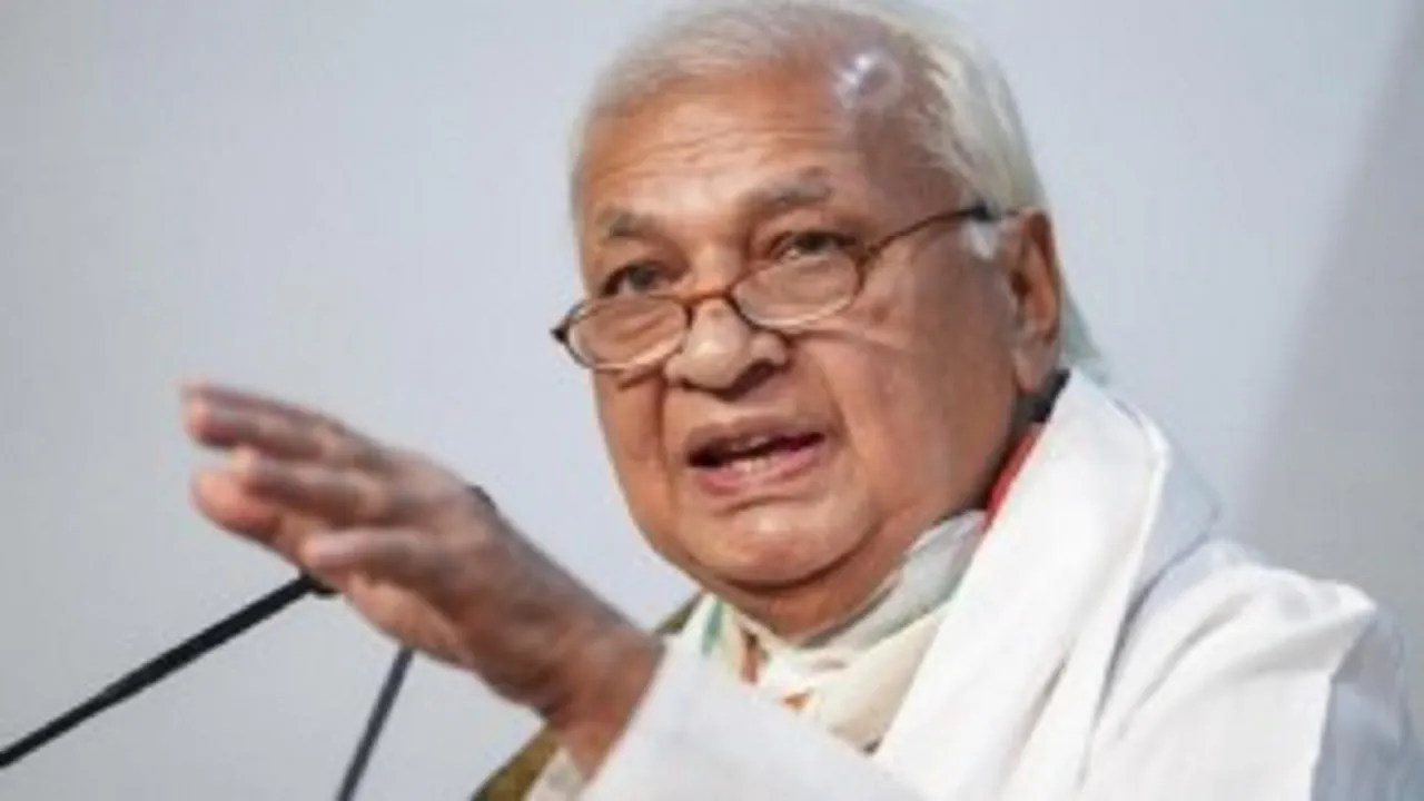 Arif Mohammad