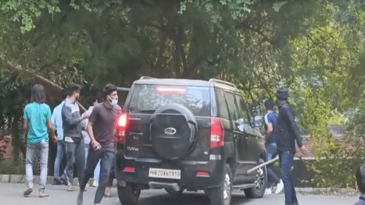 JNU