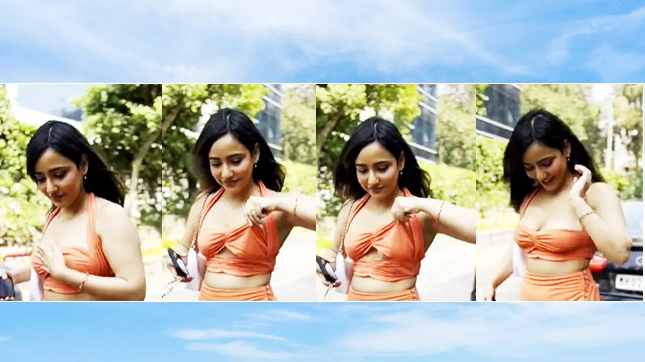 neha sharma