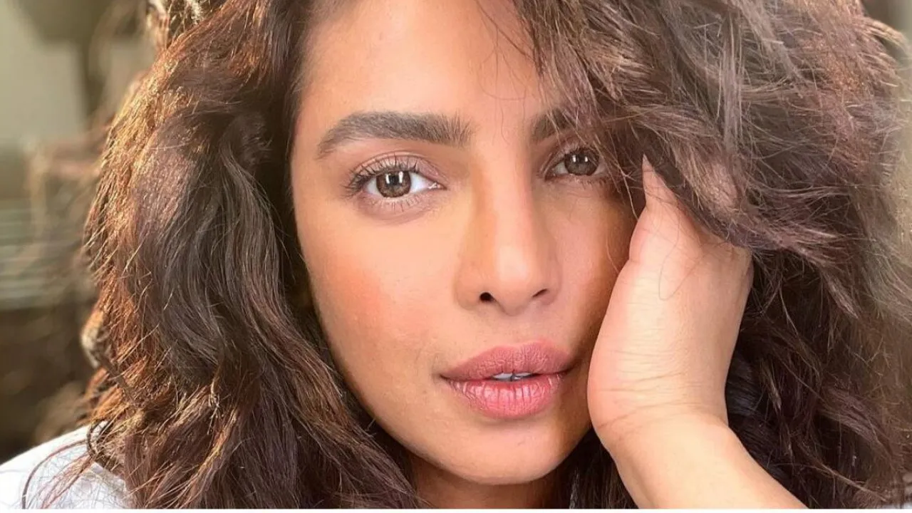 priyanka chopra
