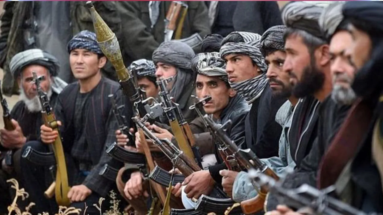 taliban