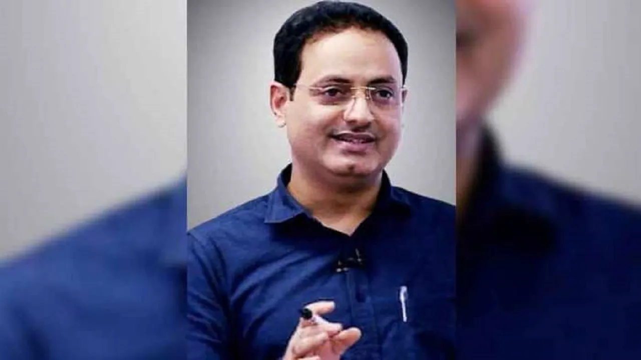 Vikas Divyakirti