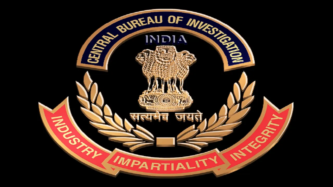 CBI