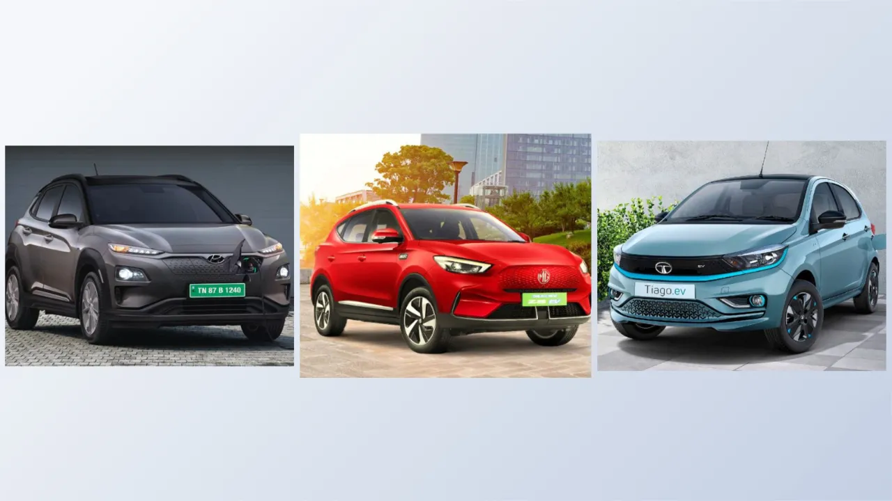 Affordable EV