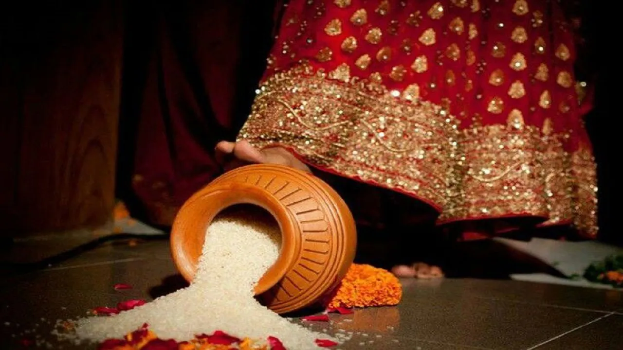 Wedding Rituals 2022
