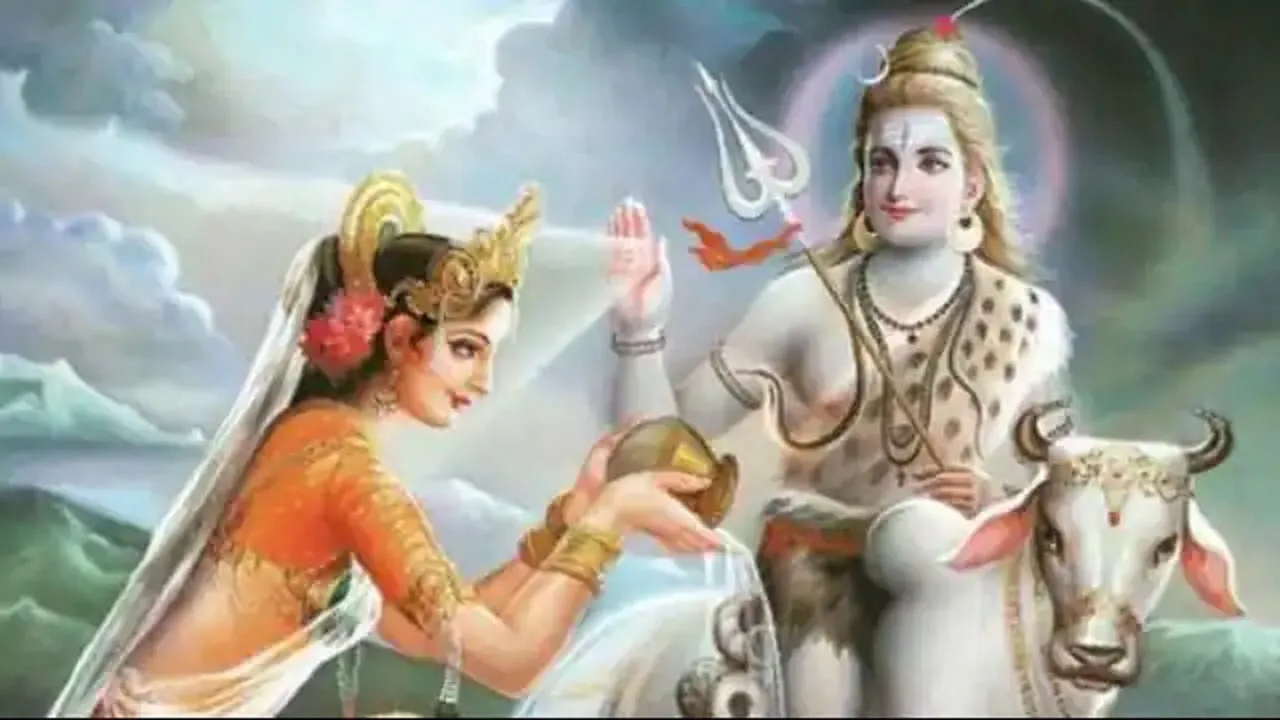 Saubhagya Sundari Vrat 2022