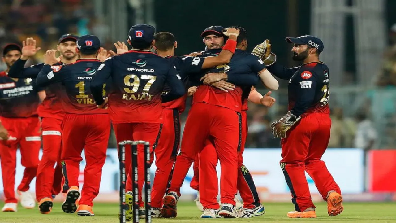 RCB