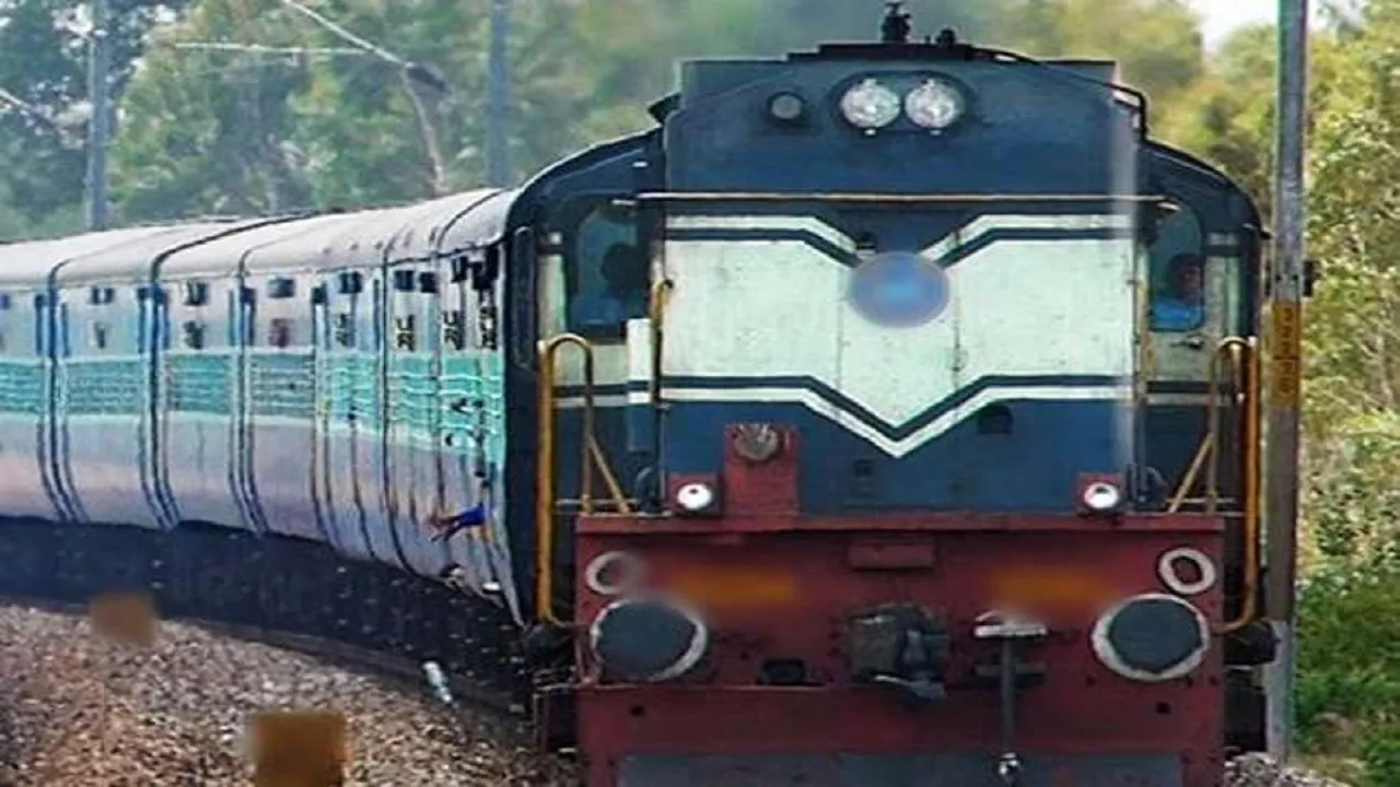 train lutpat