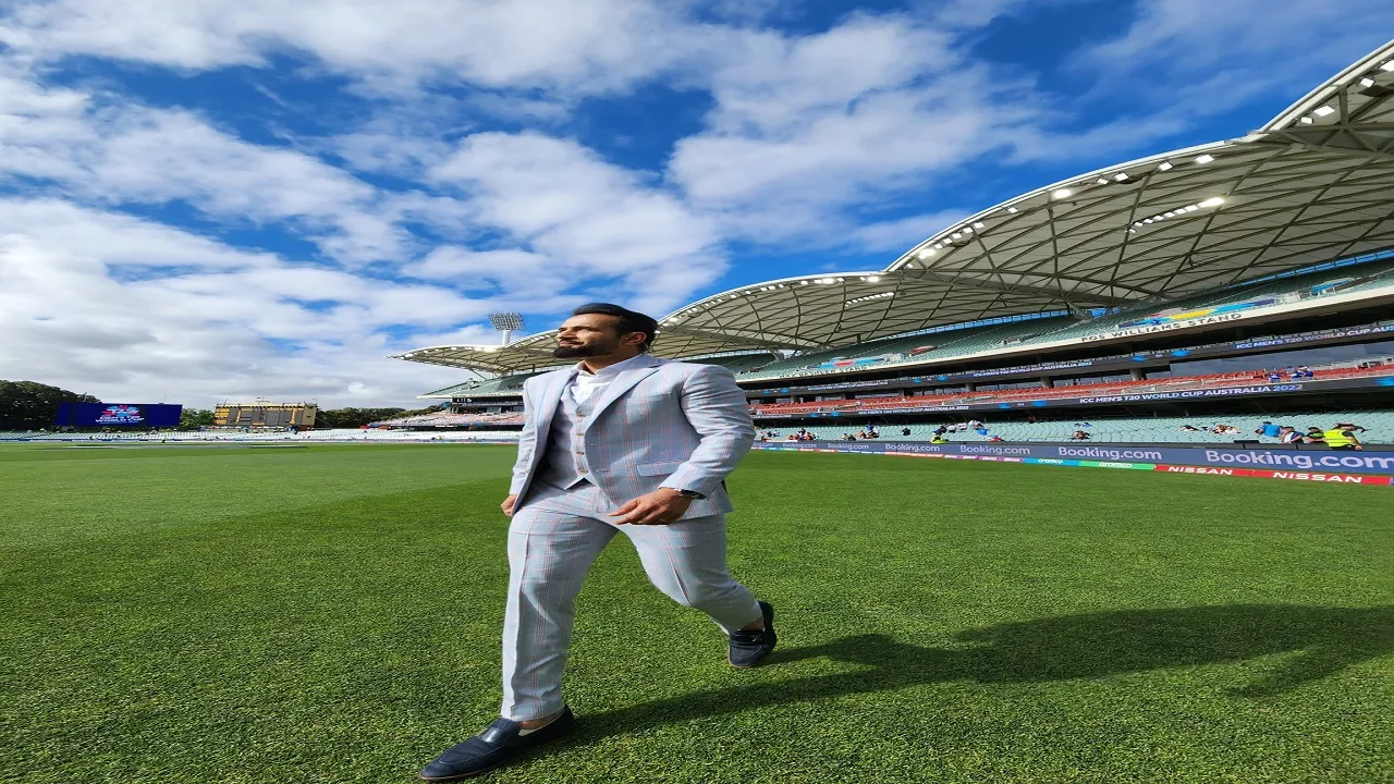 Irfan Pathan