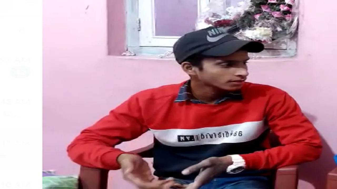 cricket jhar
