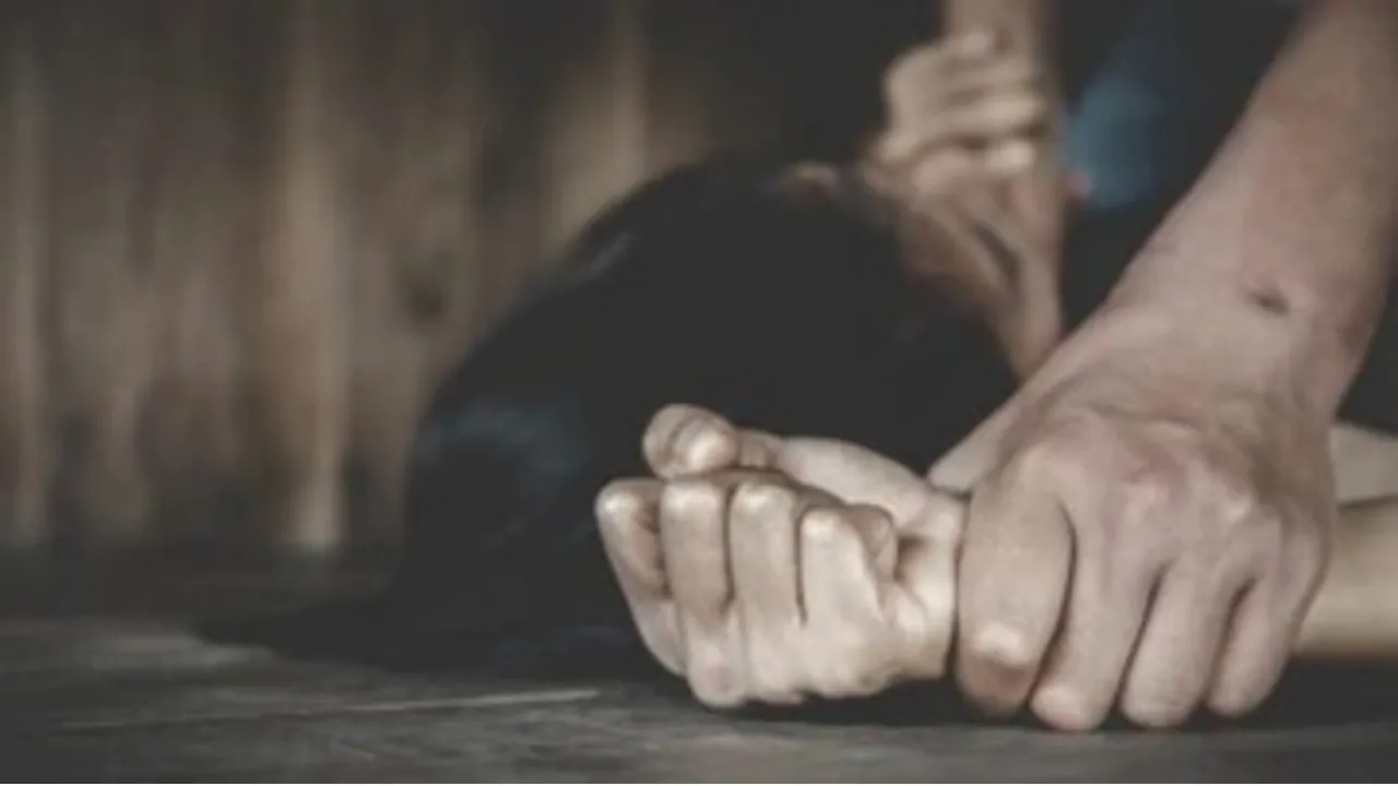 rape