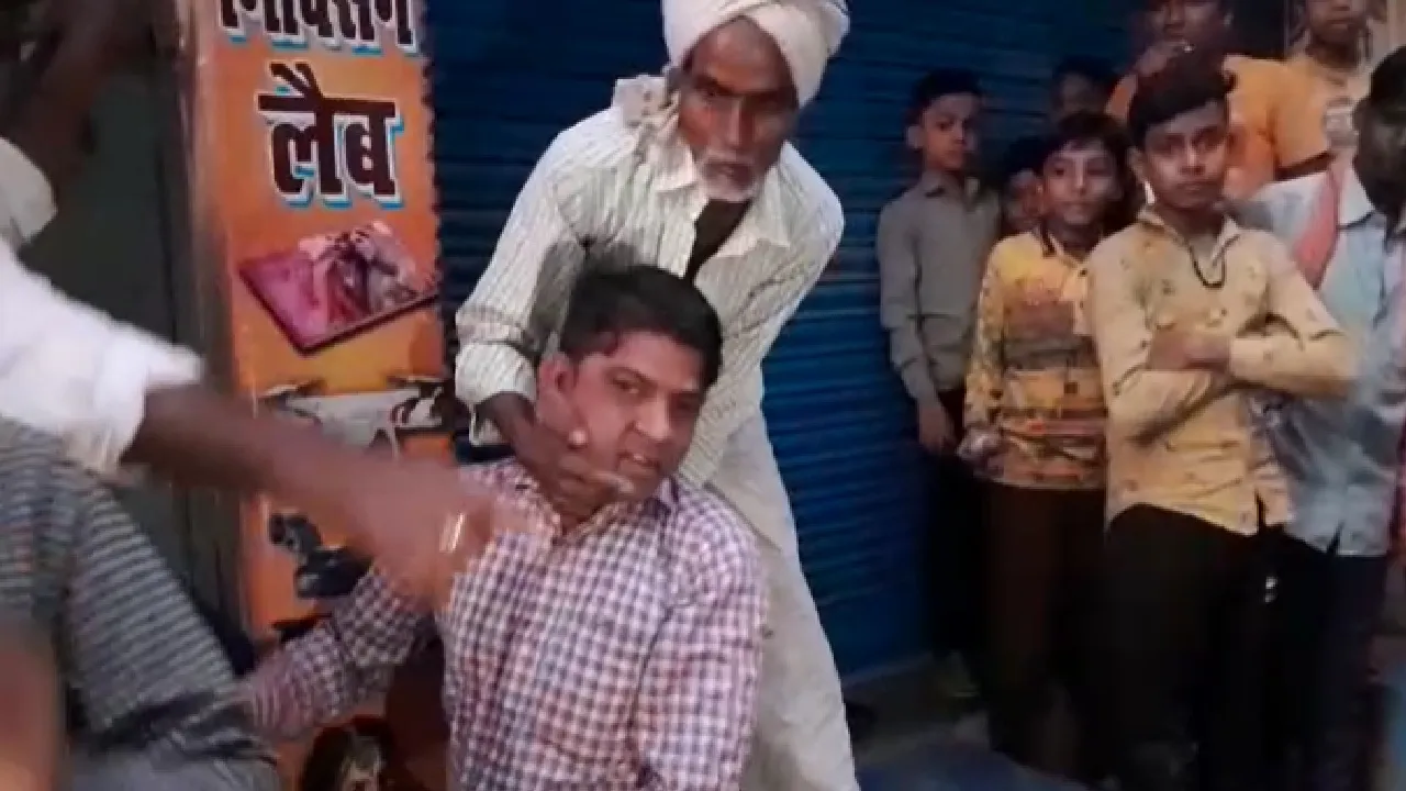 sheikhpura news