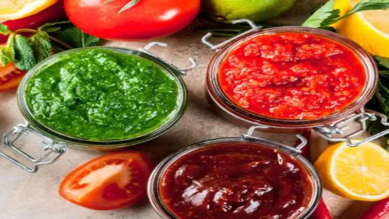 chutney