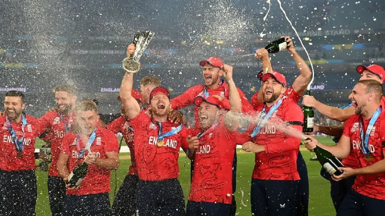 england team1