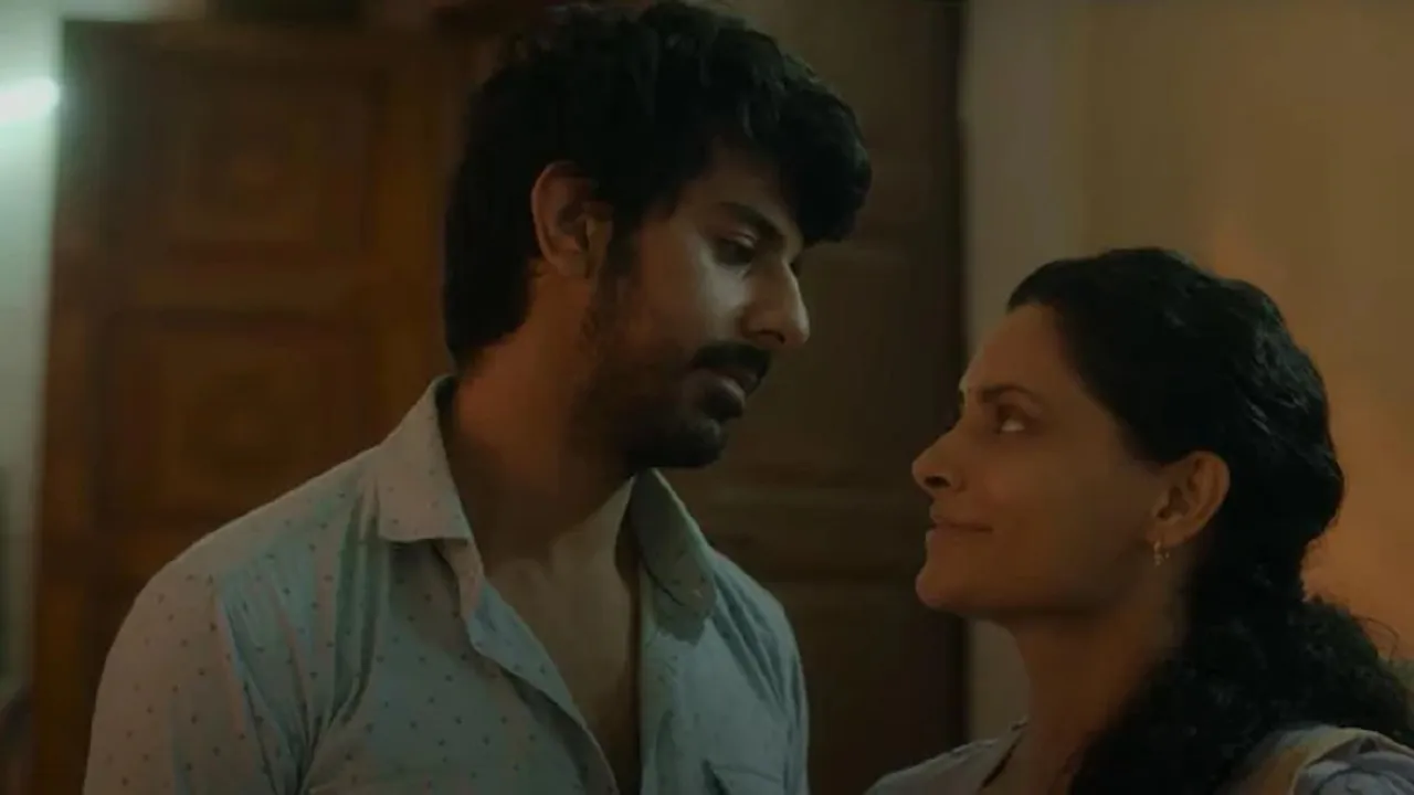 faadu teaser sixteen nine